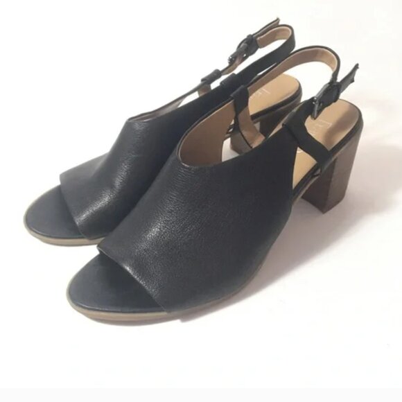 Franco Sarto Shoes - FRANCO SARTO "Franchesa" Sandals